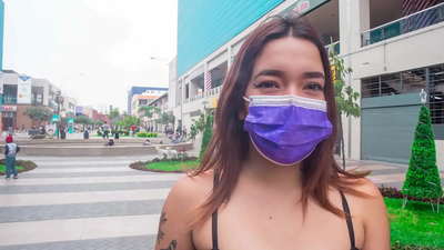 వెనిజులాన్ ఇమ్మిగ్రెంట్ ఇటీవల పెరూ చేరుకున్నాడు, క్యాబ్ డ్రైవర్‌ను బ్లాక్ మెయిల్ చేశాడు